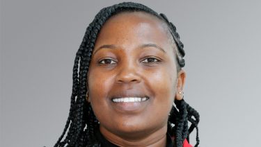 Grace Karanja, FLOCERT Auditor